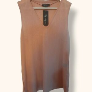 3/$10 NWT pink blouse